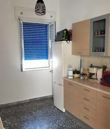 A 100 Metri Dal Mare Villa