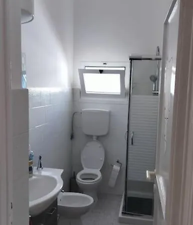 A 100 Metri Dal Mare Villa